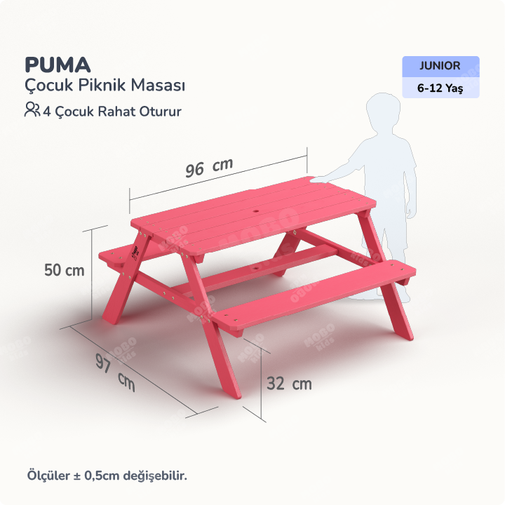Puma Detay 3